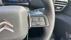 Citroen C4 100kW E-series 50kWh 5dr Auto Electric Hatchback